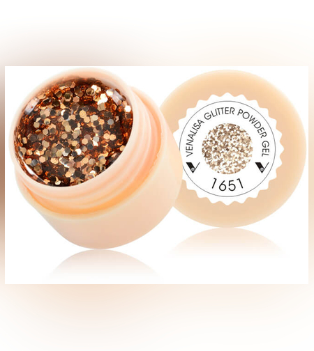 Venalisa  гел боя- 1651