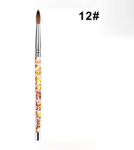 Четка за акрил