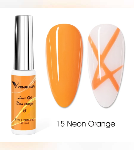 Venalisa Liner Gel 15