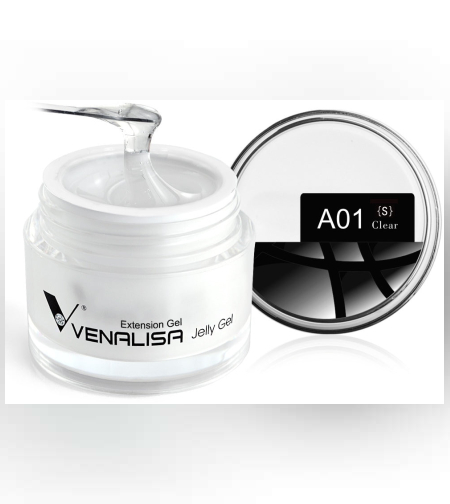 Venalisa Jelly gel А01