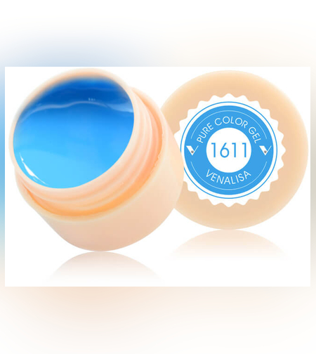 Venalisa  гел боя- 1611