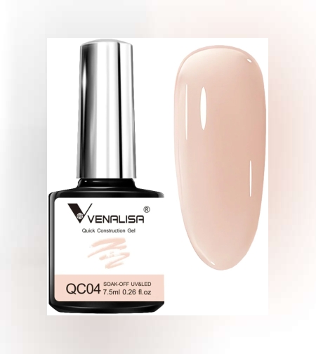 Venalisa -Quick Construction Gel-04