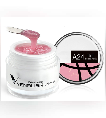 Venalisa Jelly gel А24