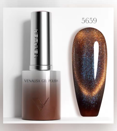 Venalisa Котешко око- 5659