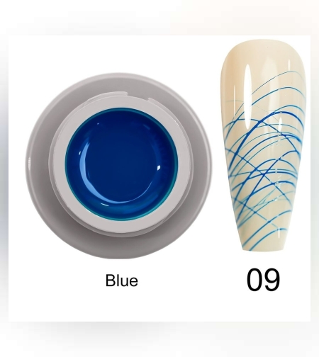 Venalisa - Спайдър гел 09