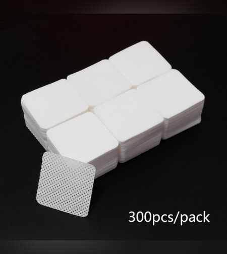 Безвлакнести тампони