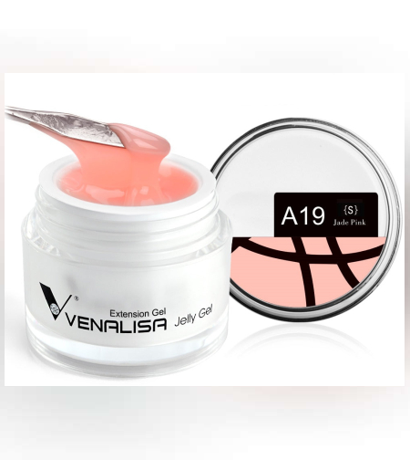Venalisa Jelly gel А19