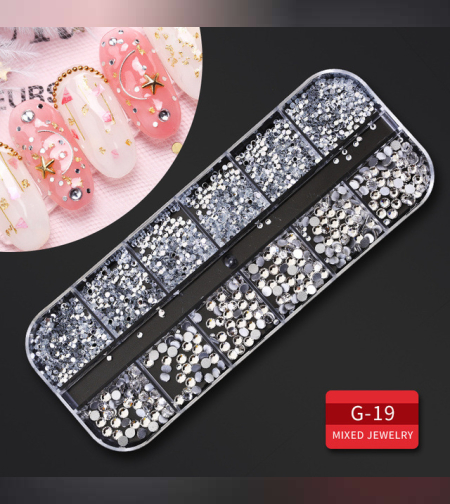 Камъни за декорация