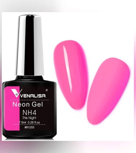 Venalisa  Neon gel NH4