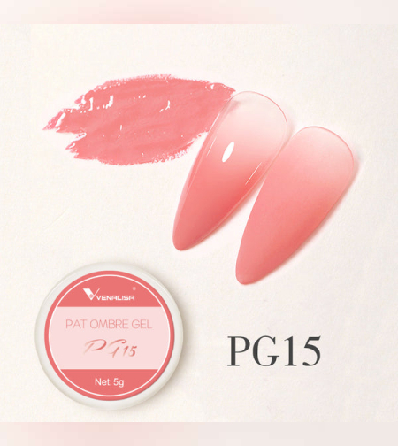 Venalisa- Pat ombre gel 15