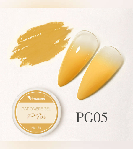 Venalisa- Pat ombre gel 05