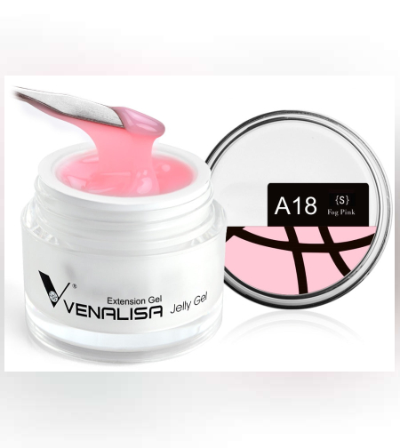 Venalisa Jelly gel  А18