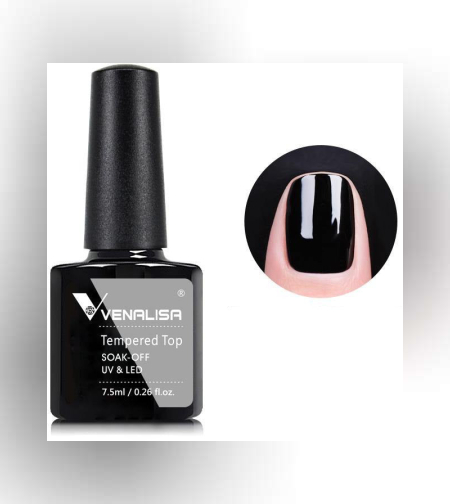 Venalisa Tempered Top Coat