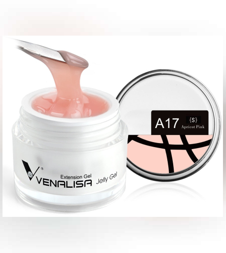 Venalisa Jelly gel А17