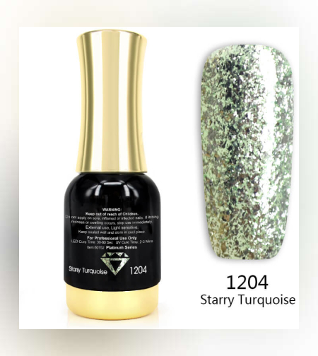 Venalisa Platinum gel-1204