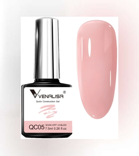 Venalisa -Quick Construction Gel-05