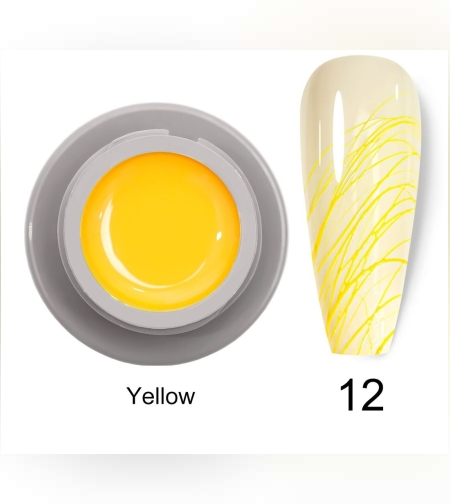 Venalisa - Спайдър гел 12