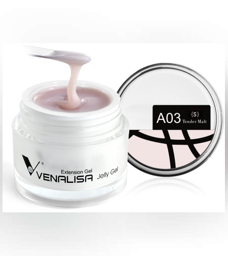 Venalisa Jelly gel А03