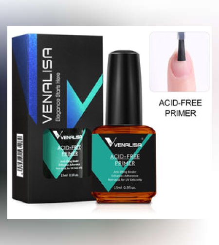 Venalisa безкиселинен праймер