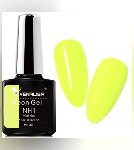 Venalisa  Neon gel NH1