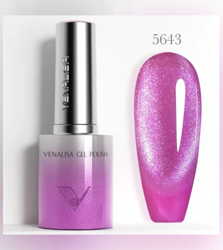 Venalisa Котешко око- 5643