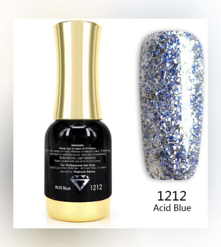 Venalisa Platinum gel-1212