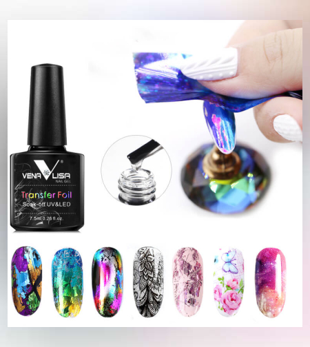 Venalisa лепило за фолио