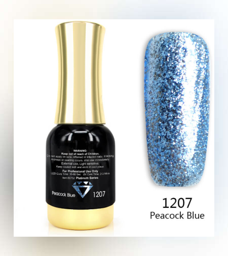 Venalisa Platinum gel-1207