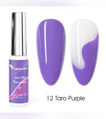 Venalisa Liner Gel 12