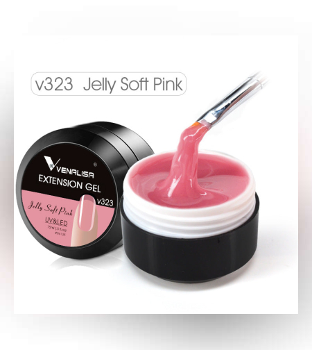 Venalisa Extension gel v323