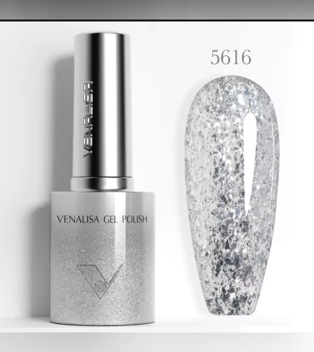 Venalisa Glitter gel- 5616