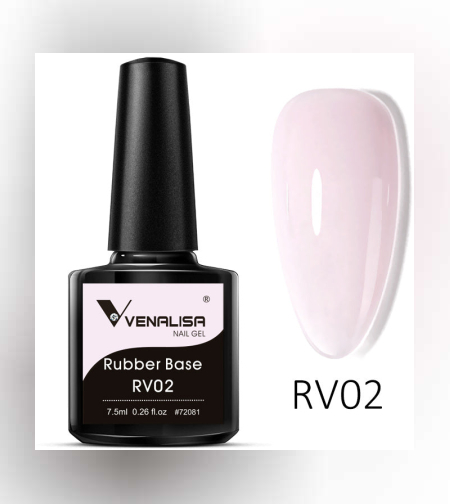 Venalisa Rubber baza-02