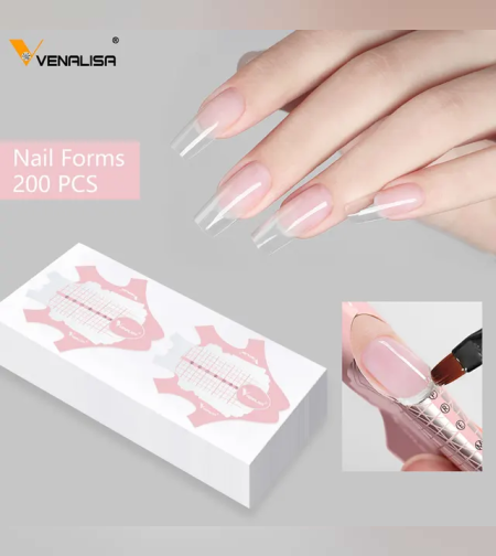 Venalisa форми за изграждане