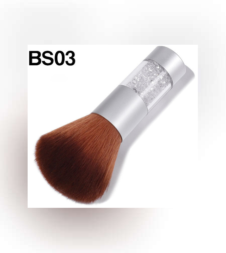 Луксозна четка за почистване на прах