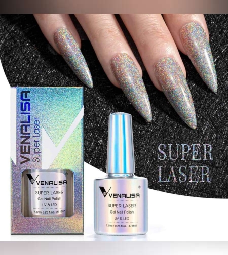 Venalisa Super Laser