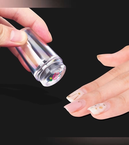 Силиконов печат Born Pretty