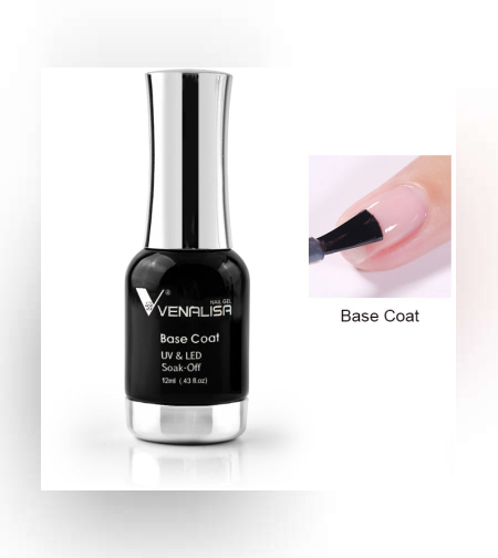 Venalisa baze coat