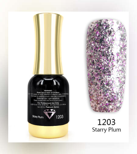 Venalisa Platinum gel-1203