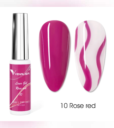 Venalisa Liner Gel 10