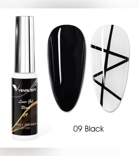 Venalisa Liner Gel 09