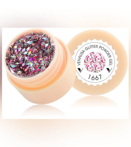 Venalisa  гел боя- 1667