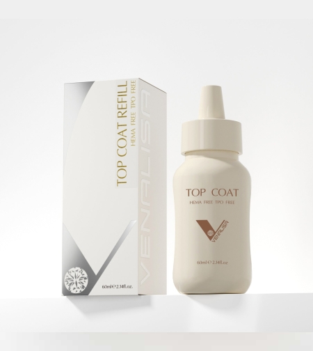 Venalisa Tоп лак 60мл.