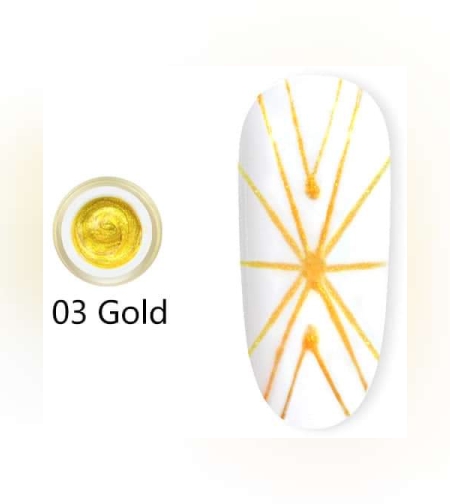 Venalisa -Спайдър гел