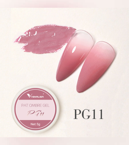 Venalisa- Pat ombre gel 11