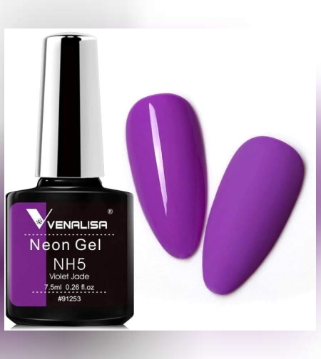 Venalisa  Neon gel NH5