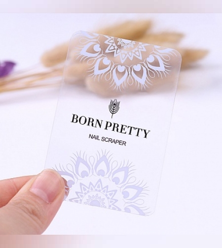 Скрапер Born Pretty