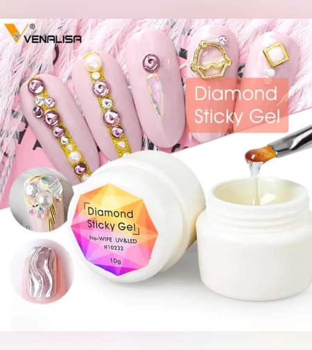 Venalisa лепило за декорации и камъни