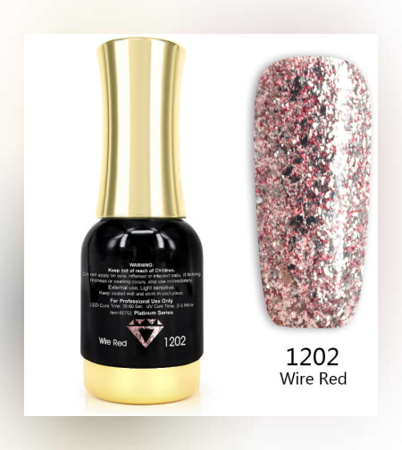 Venalisa Platinum gel-1202