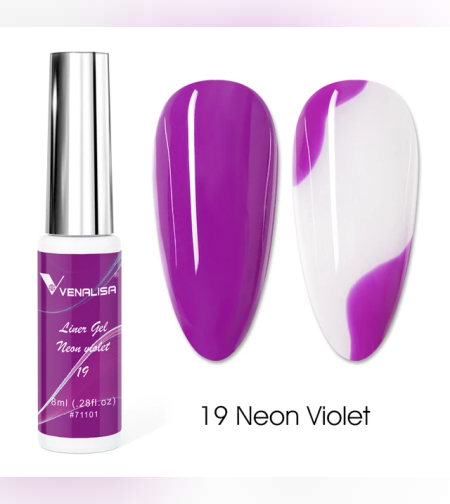 Venalisa Liner Gel 19