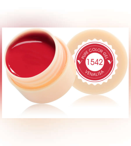 Venalisa  гел боя- 1542